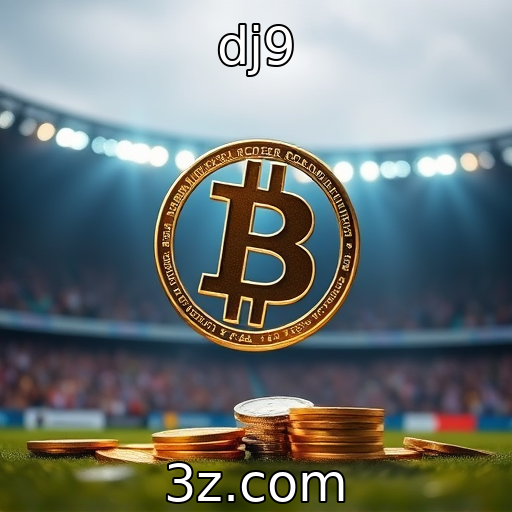 Descubra como as criptomoedas estão transformando o setor de apostas