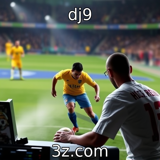 Apostas esportivas: como analisar jogos para maximizar seus ganhos